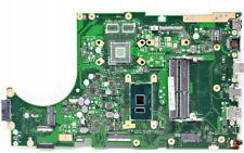 Laptop Płyta główna Płyta główna Uszkodzona ASUS F756U DAXK9DMB6B0 REV:B, używany na sprzedaż  PL