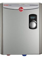 Rheem RTEX-18 Tankless Electric Water Heater  for sale  Shipping to South Africa