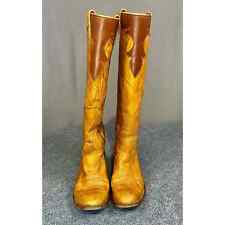 Vintage boulet boots for sale  Sweet Grass