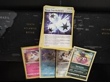 Carte pokémon alliance d'occasion  Montpellier-