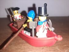 Lego pirates bounty gebraucht kaufen  Nienstädt