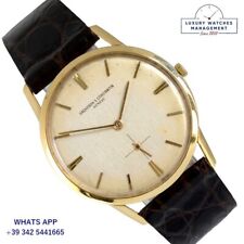 Vacheron constantin classic usato  Rimini