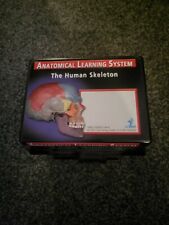 Anatomical learning system for sale  BERWICK-UPON-TWEED