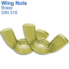 Wing nuts butterfly for sale  UK