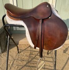 Surrey english saddle for sale  Norco