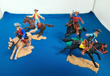 Timpo toys cowboy for sale  CHICHESTER