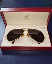 Cartier sunglasses for sale  BIRMINGHAM