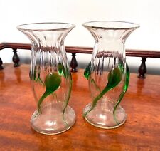 pair victorian vases for sale  UK