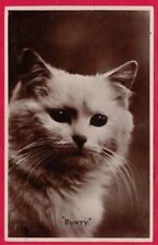 Vintage postcard bunty for sale  BRADFORD