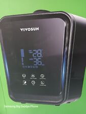 Vicosun humidifier for sale  Kalispell
