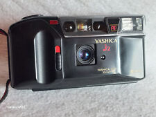 Yashica film batterien gebraucht kaufen  Tiefenbronn