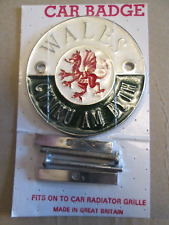 Wales vintage sealed for sale  ST. HELENS