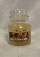 Yankee candle french for sale  Joelton