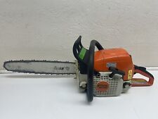Stihl 290 chainsaw for sale  Grove
