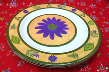 Large melamine flower for sale  WORTHING