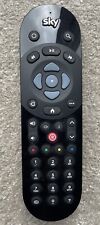 Sky ec101 remote for sale  BANBURY
