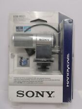 Sony condenser mic for sale  BRISTOL