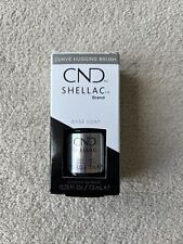 Cnd shellac gel for sale  BIRMINGHAM