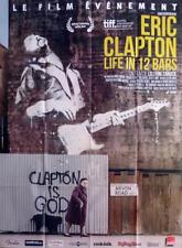 Eric clapton life d'occasion  France