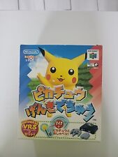 pikachu virtual pet for sale  Visalia