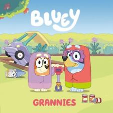 Bluey grannies penguin for sale  Imperial