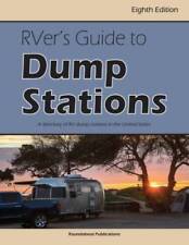 Rvers guide dump for sale  Montgomery