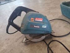 Makita 4131 185mm for sale  PLYMOUTH
