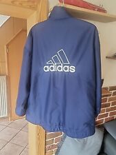 Adidas übergangsjacke xl gebraucht kaufen  Pritzerbe