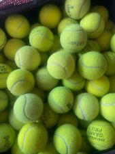 Used tennis balls for sale  Lewisville