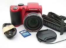 Samsung wb100 compact for sale  UK