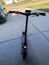 Electric scooter for sale  Andover