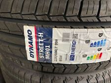 Tyre 225 17 for sale  DUNSTABLE