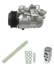 Usado, Kit de compressor CA RYC remanufaturado FA25 compatível com BMW 740Li 3.0L turboalimentado 2013 comprar usado  Enviando para Brazil