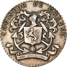 5864 médaille broche d'occasion  Lille-