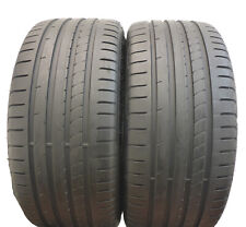 Goodyear 225 r18 gebraucht kaufen  Berlin