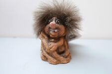 Figurine troll form d'occasion  Agon-Coutainville