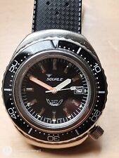 Vintage professional diver usato  Italia