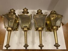 Vintage lot brass for sale  Forest Hills