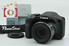 Quase em perfeito estado!! Câmera Digital Canon PowerShot SX530 HS Preta 16.0 MP comprar usado  Enviando para Brazil