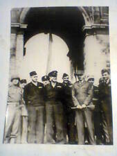 1944 geisenhower paris usato  Torino