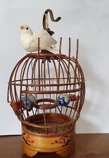 Rare ancienne cage d'occasion  Antibes