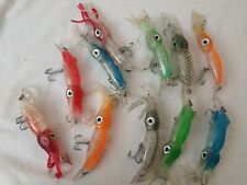 Squid lure trolling for sale  LONDON