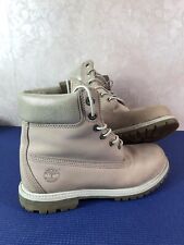 Timberland boots light for sale  BRIGHTON