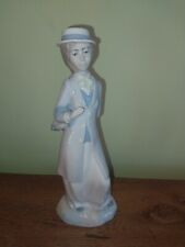 Nao lladro figurines for sale  Shipping to Ireland