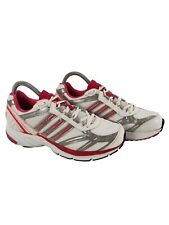 Adidas Ozone 3 Shoes Women's Size US 6 White/Red Runners Sneakers Trainers , used for sale  Shipping to South Africa