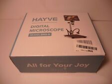 Hayve lcd digital for sale  Westland