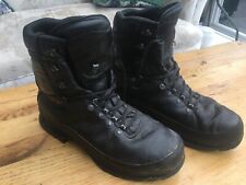 Meindl forces boots for sale  GREENOCK