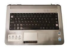 Sony vaio pcg for sale  LINCOLN