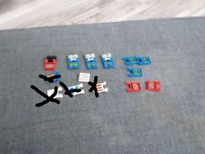 Lego flaggen gebraucht kaufen  Bederkesa