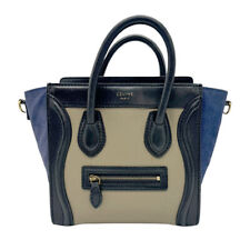 Auth celine luggage for sale  Shipping to Ireland